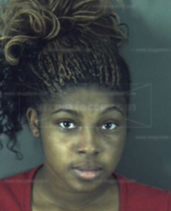 Ashlee Danielle Siler