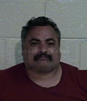 Arnold Saenz De La Rosa