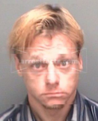 Darrin Sheldon Gold