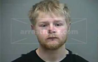 Ryan James Allgier