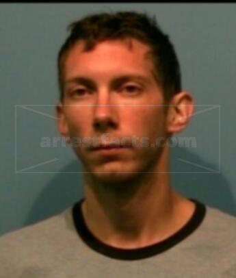 Christopher Ray Scroggins
