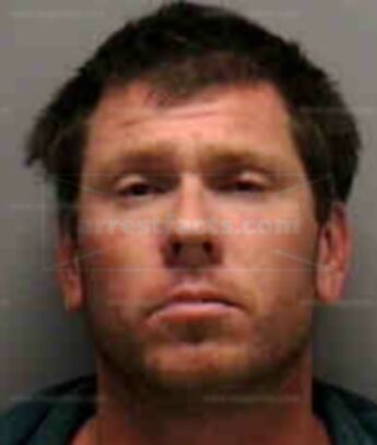 Eric James Stephens