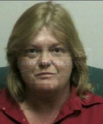 Karen Sue Payne