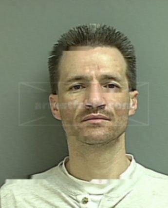 Chuck Dave Colvin