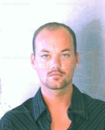 Shane Steven Buckley