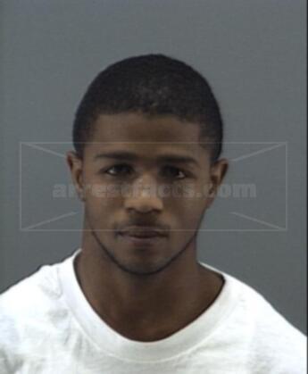 Kendrick Fitzgerald Hill