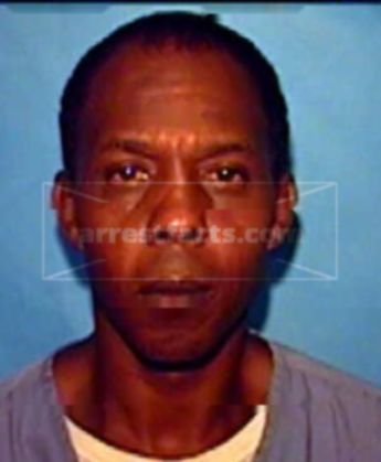 Byron D Pittman