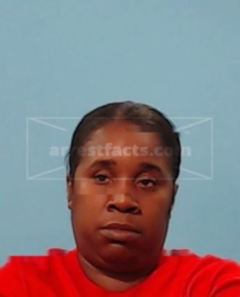 Shrina Deon Merriweather
