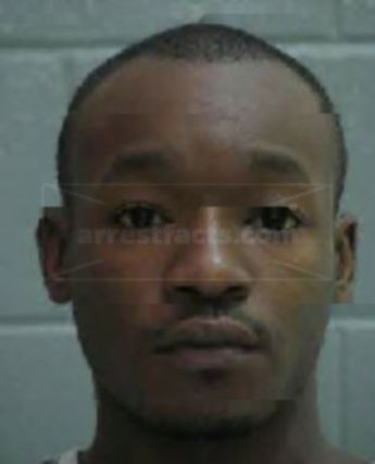 Clarence Lorad Edmonds