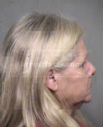 Angela Tina Langford