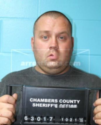 Jason Wayne Reeves
