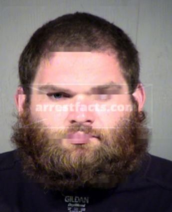 Matthew William Eagle