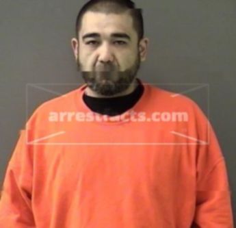 Oscar Javier Mendez