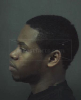 Donte Rashad Dorsey