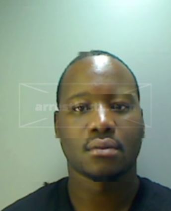 De'andrea Rahhad Ellison