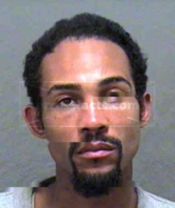Michael Deshawn Gilchrist