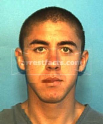 Keith Aaron Bradley