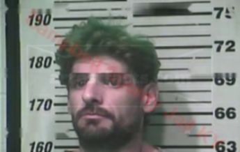 Michael Allen Wood