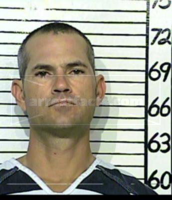 Phillip Wayne Mitchell