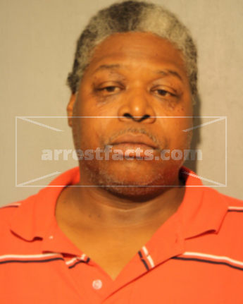 Derrick M Lucas