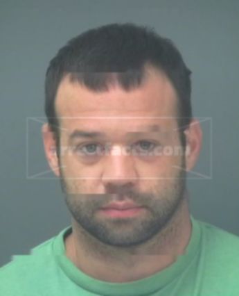 Nathaniel Joseph Huffman
