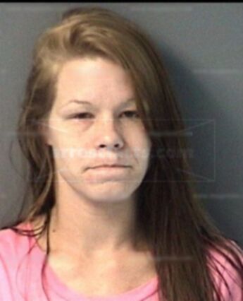 Crystal Lynn Mathis