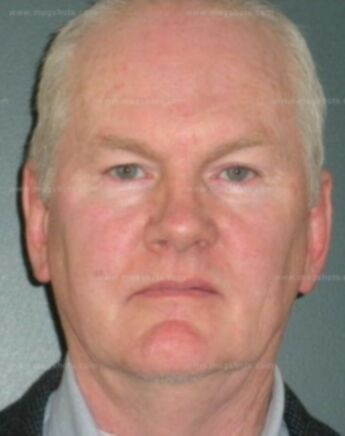 Donald C Mchugh