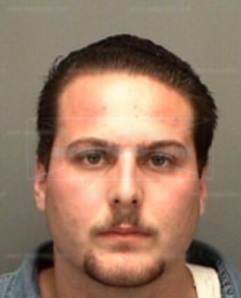 Brent Allen Gaston