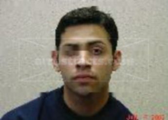 Joe Luis Soto Jr.