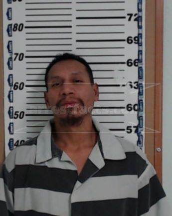 Freddy Alvarez-Cortez