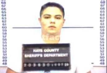 Harley Daniel Carranza