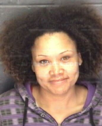 Peggy Charisee Harris