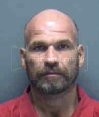 Raymond Todd Trexler