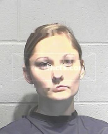 Emily Kay Hutfles