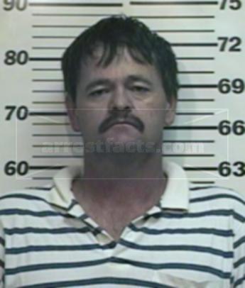 Delbert Grant Bell