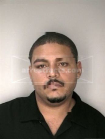 Harold Taveras
