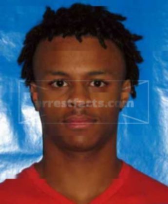 Antonio Marquis Betts