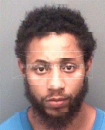 Deshawn Moleet Durant