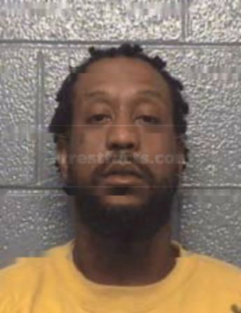 Damar Rakeem Barksdale