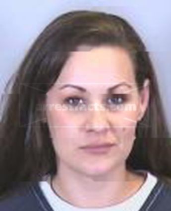 Shauna M Steger