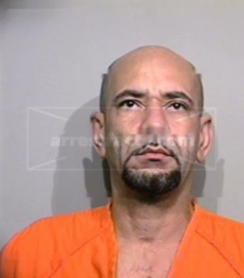 Timothy Kern Parker