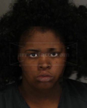 Tanika Charkiel Osborne