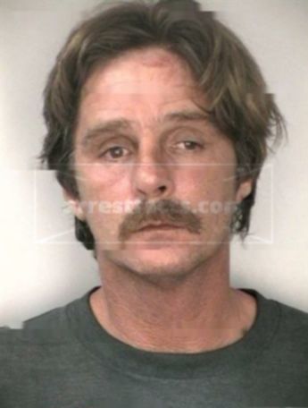 David Earl Pritchard