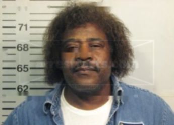 Eddie James George
