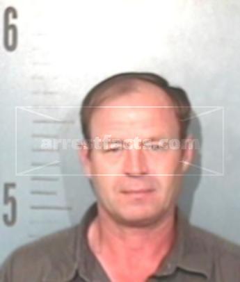 Jerry Lee Martin