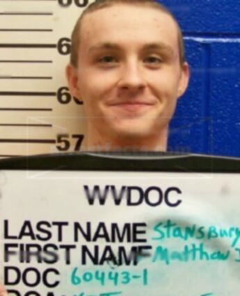 Matthew James Stansbury