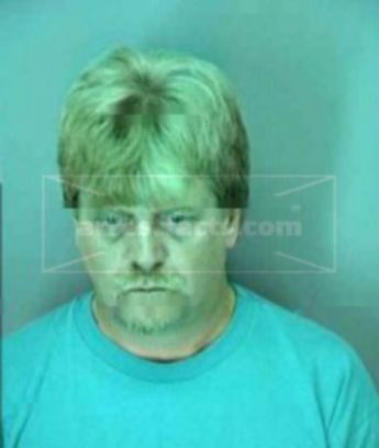 Wayne William Sanford