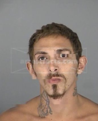 James Michael Aponte