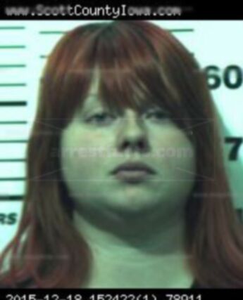 Chelsea Elizabeth Kingsley