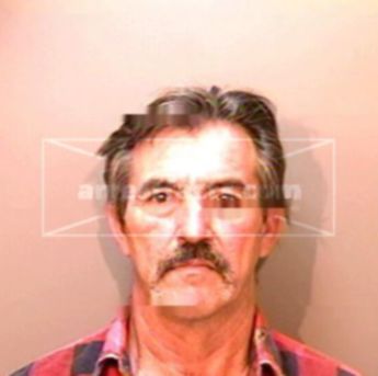 Andrew Newton Cochran